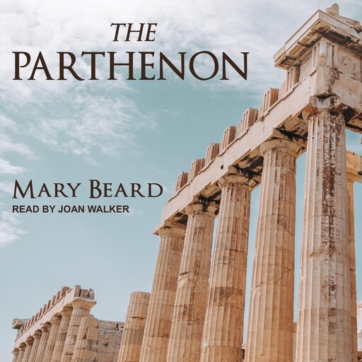 The Parthenon, Mary Beard