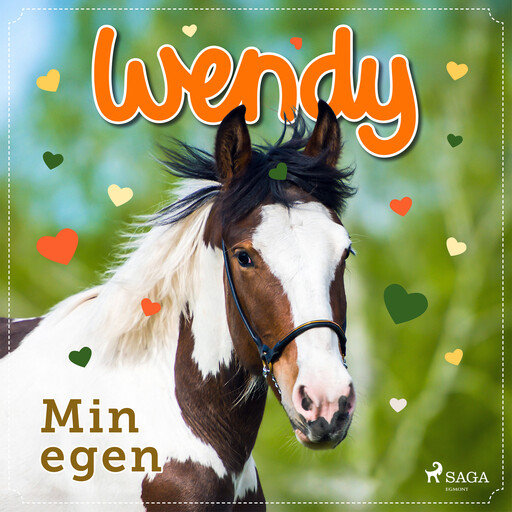 Wendy – Min egen, Diverse