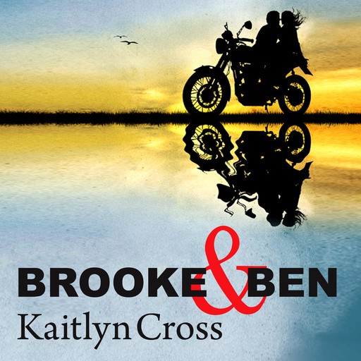 Brooke & Ben, Kaitlyn Cross