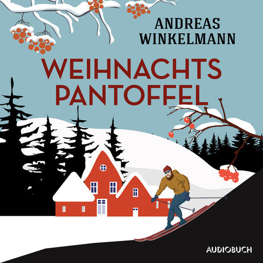 Weihnachtspantoffel, Winkelmann Andreas