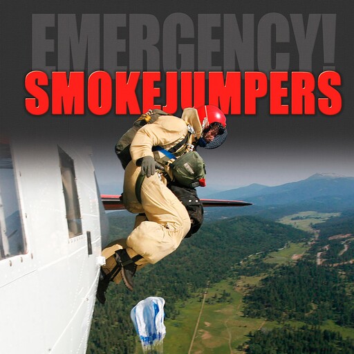Smokejumpers, Justin Petersen