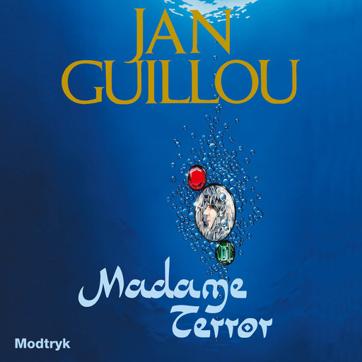 Madame Terror, Jan Guillou