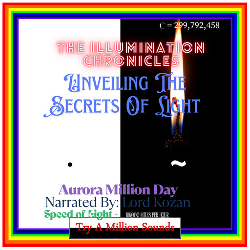 The Illumination Chronicles, Aurora Million Day