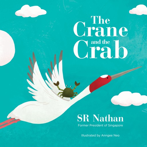 The Crane and The Crab, SR Nathan