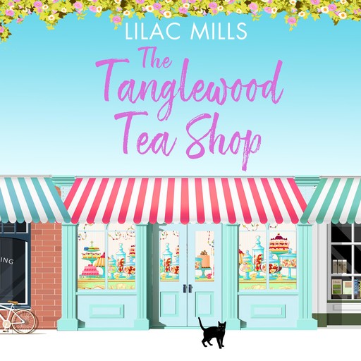 The Tanglewood Tea Shop, Lilac Mills
