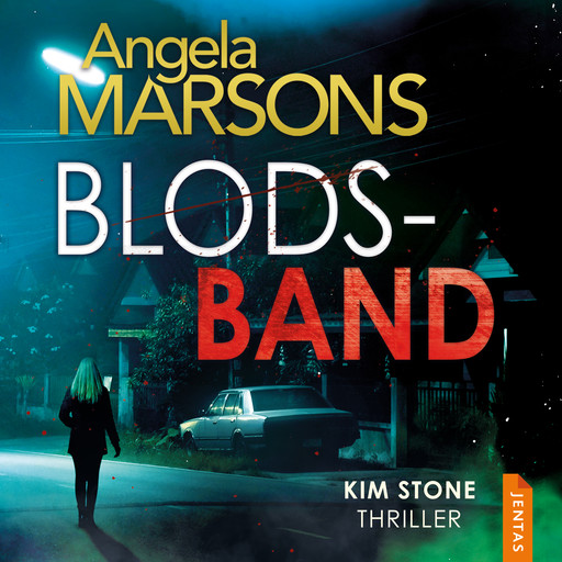 Blodsband, Angela Marsons