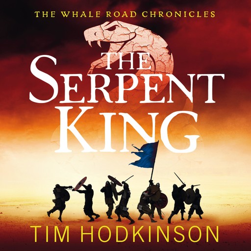 The Serpent King, Tim Hodkinson