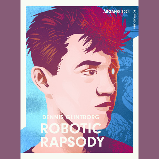 Robotic Rapsody, Dennis Glintborg