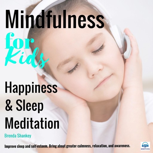 Happiness and Sleep Meditation, Brenda Shankey