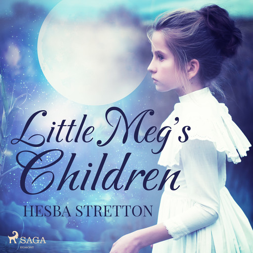 Little Meg's Children, Hesba Stretton