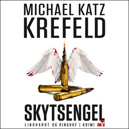 »Ravn af Michael Katz Krefeld« – en boghylde, Bookmate
