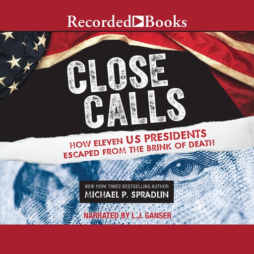 Close Calls, Michael Spradlin