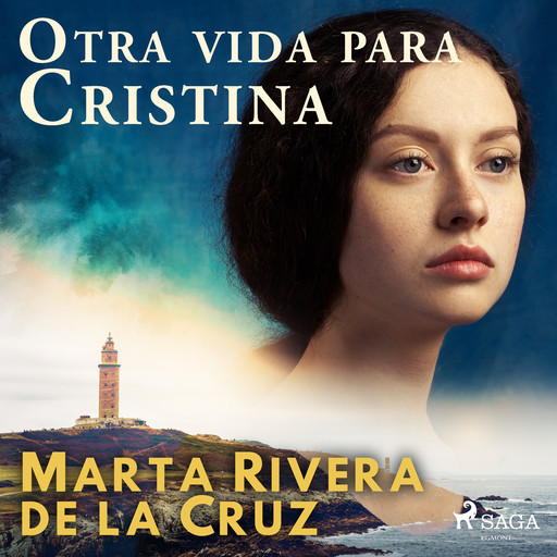 Otra vida para Cristina, Marta Rivera De La Cruz
