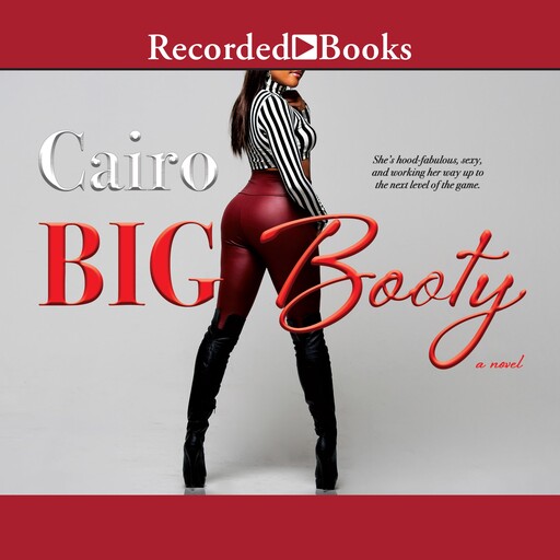 Big Booty, Cairo