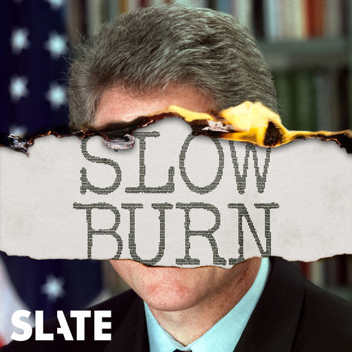 Slate Presents: Charged | A True Punishment Story, Slate