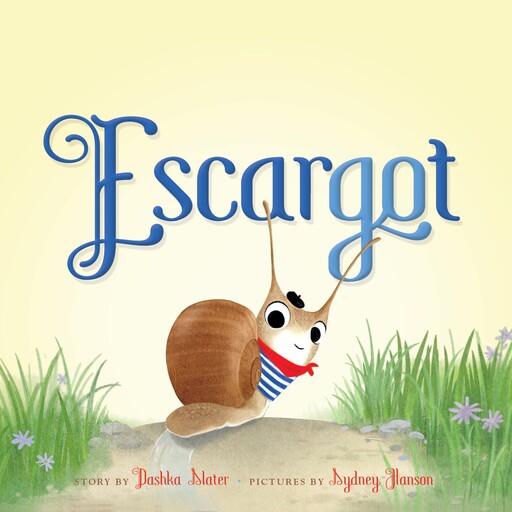 Escargot, Dashka Slater