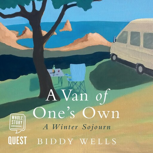 A Van of One's Own, Biddy Wells
