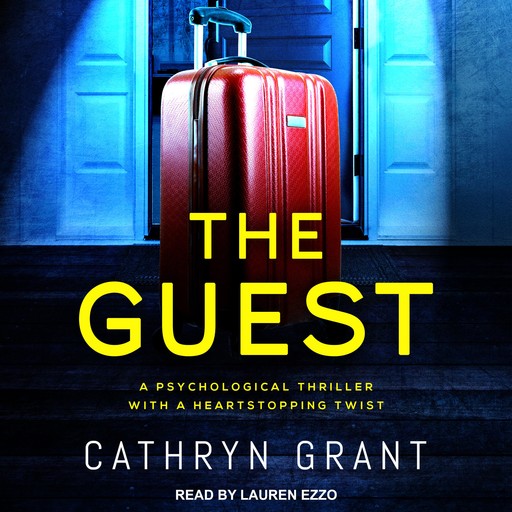 The Guest, Cathryn Grant