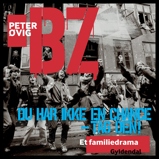 BZ, Peter Øvig Knudsen