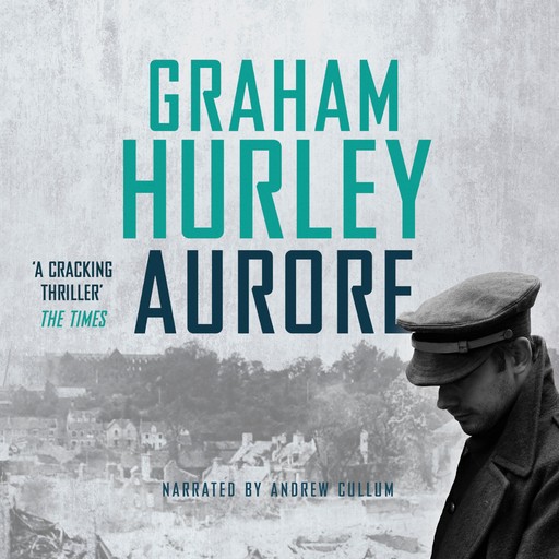 Aurore, Graham Hurley
