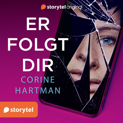 Er folgt dir, Corine Hartman