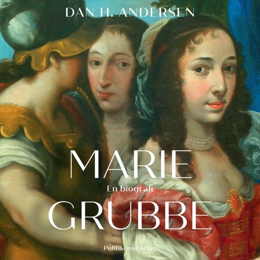 Marie Grubbe, Dan H. Andersen