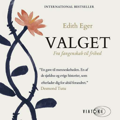 Valget, Edith Eger