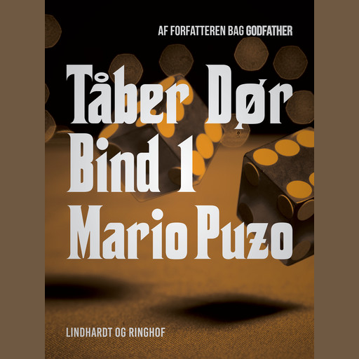 Tåber dør bind 1, Mario Puzo
