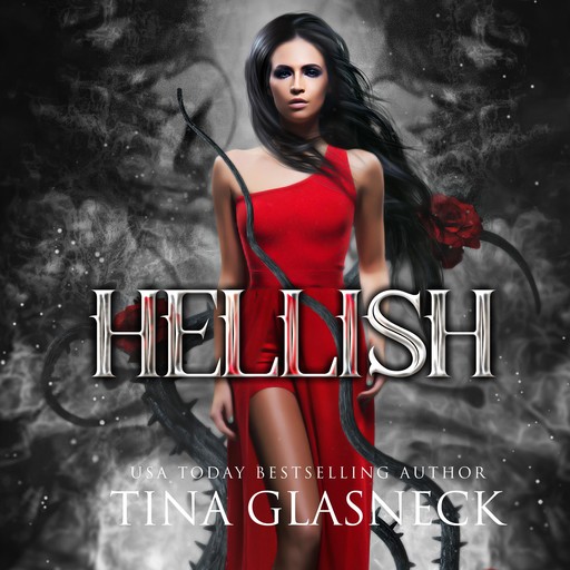 Hellish, Tina Glasneck