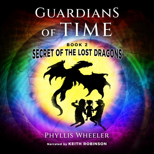 The Secret of the Lost Dragons, Phyllis Wheeler