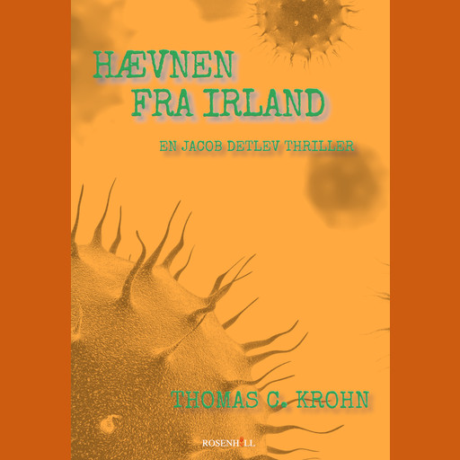 Hævnen fra Irland, Thomas C. Krohn