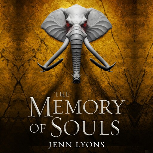The Memory of Souls, Jenn Lyons