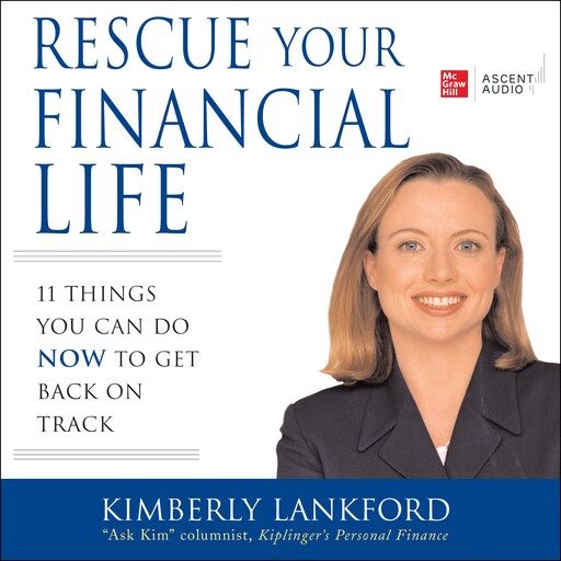 Rescue Your Financial Life, Kimberly Lankford