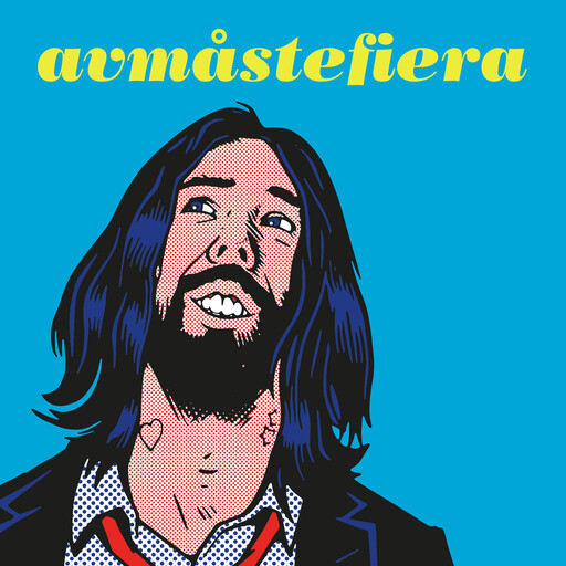 Avmåstefiera: Det finns inga måsten (En del av Kaosologi), Micael Dahlen