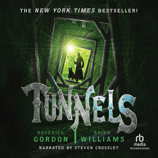 Tunnels, Roderick Gordon, Williams Brian