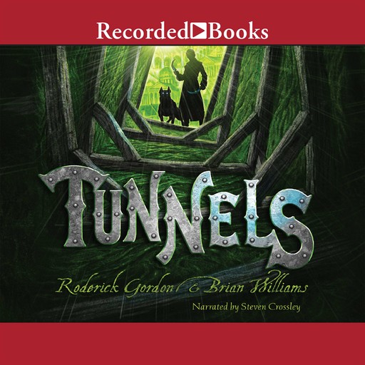 Tunnels, Roderick Gordon, Williams Brian