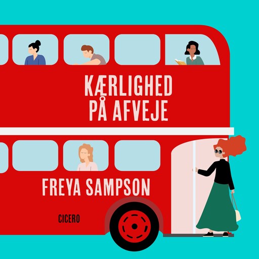 Kærlighed på afveje, Freya Sampson