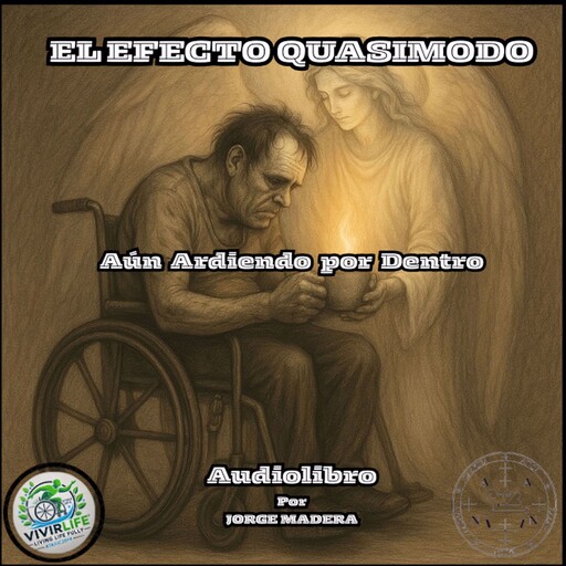 El Efecto Cuasimodo, Jorge Madera