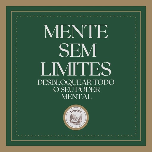 Mente Sem Limites, LIBROTEKA