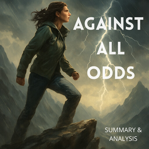 Against All Odds: Book summary & analysis, Margot Langley