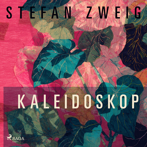 Kaleidoskop, Stefan Zweig