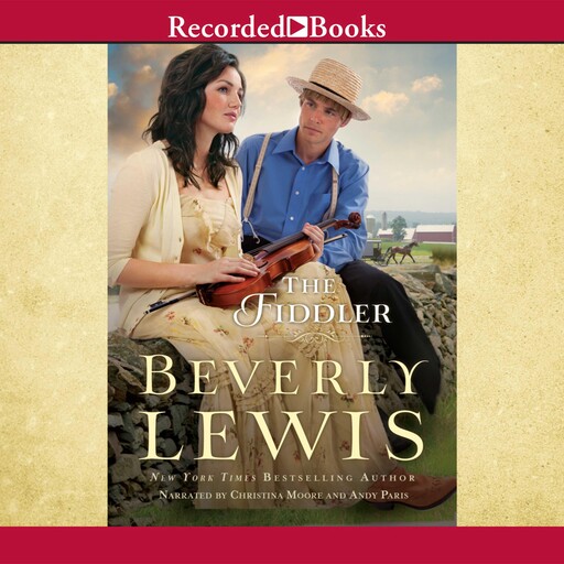 The Fiddler, Beverly Lewis