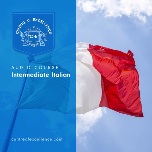 Intermediate Italian, Centre of Excellence