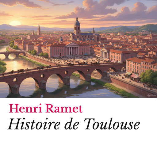 Histoire de Toulouse, Henri Ramet