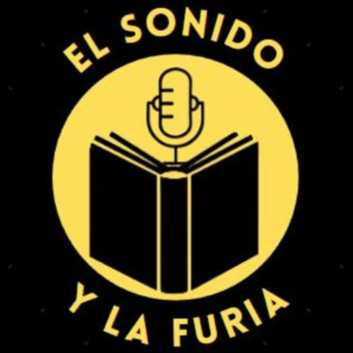 T8 E9 - DESGRACIA - J.M. Coetzee - ft. Victória Cáceres, 