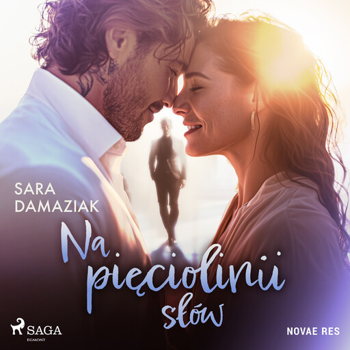 Na pięciolinii słów, Sara Damaziak
