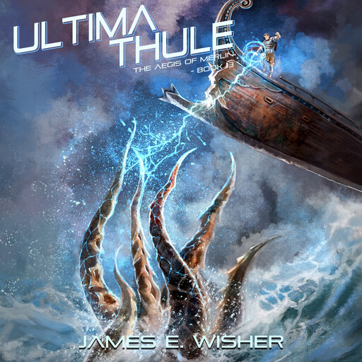 Ultima Thule, James Wisher