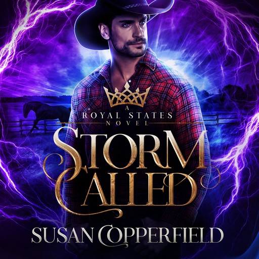 Storm Called, Susan Copperfield