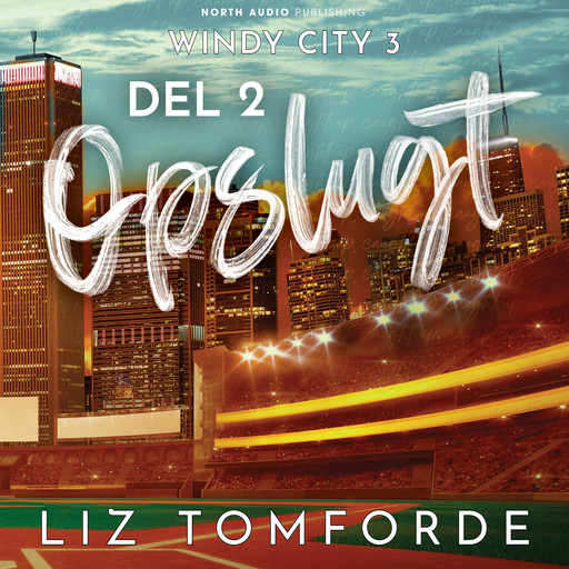 Opslugt - del 2, Liz Tomforde