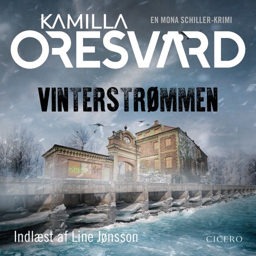 Vinterstrømmen - 3, Kamilla Oresvärd